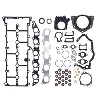 Serie Guarnizioni Motore senza Guarnizione Testata, con Paraolio FIAT 939 A3.000 2387-All Model Years