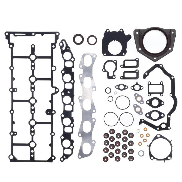 Serie Guarnizioni Motore senza Guarnizione Testata, con Paraolio FIAT 939 A3.000 2387-All Model Years