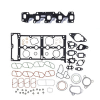 Kit Guarnizioni Smeriglio senza Guarnizione Testata, con Paraolio FIAT DUCATO Van (250_) 160 Multijet 3,0 D 2999-All Model Years