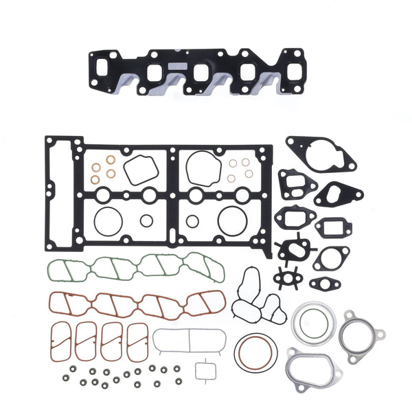 Kit Guarnizioni Smeriglio senza Guarnizione Testata, con Paraolio FIAT DUCATO Van (250_) 160 Multijet 3,0 D 2999-All Model Years