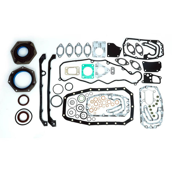 Serie Guarnizioni Motore senza Guarnizione Testata, con Paraolio IVECO 8140.43K.4000 2798-All Model Years