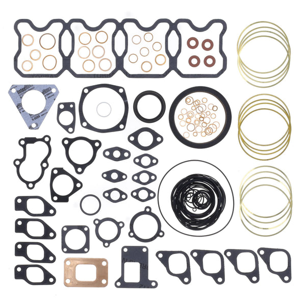 Serie Guarnizioni Motore senza Guarnizione Testata, con Paraolio CHRYSLER M00 2500-All Model Years