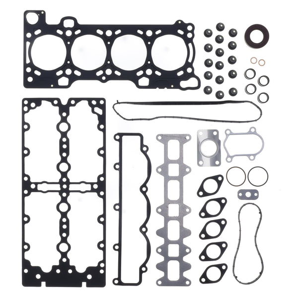 Kit Guarnizioni Smeriglio con Guarnizione Testata e Paraolio FIAT F1AE0481N 2287-All Model Years