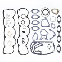Kit Guarnizioni Smeriglio senza Guarnizione Testata, con Paraolio ABARTH 312 A9.000 1368-All Model Years