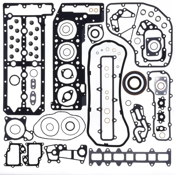 Serie Guarnizioni Motore con Guarnizione Testata e Paraolio IVECO DAILY IV Platform/Chassis 45C14, 45C14 /P 2998-All Model Years