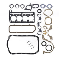 Serie Guarnizioni Motore con Guarnizione Testata e Paraolio FIAT PANDA (141_) 900 903-All Model Years
