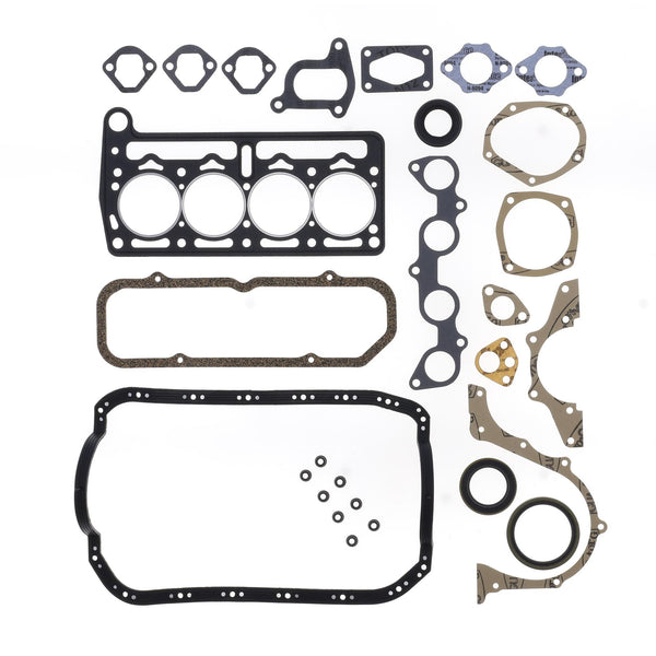 Serie Guarnizioni Motore con Guarnizione Testata e Paraolio FIAT PANDA (141_) 900 903-All Model Years