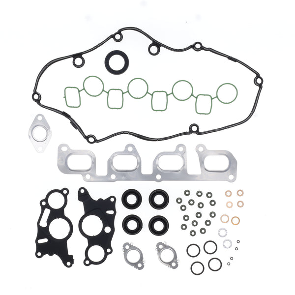 Kit Guarnizioni Smeriglio senza Guarnizione Testata, con Paraolio VW CKTC 1968-All Model Years