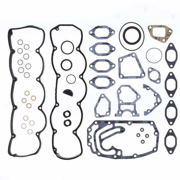 Kit Guarnizioni Smeriglio senza Guarnizione Testata, con Paraolio ALFAROMEO AR 67202 1995-All Model Years