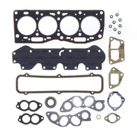 Kit Guarnizioni Smeriglio con Guarnizione Testata e Paraolio FIAT 146 A2.246 1301-All Model Years