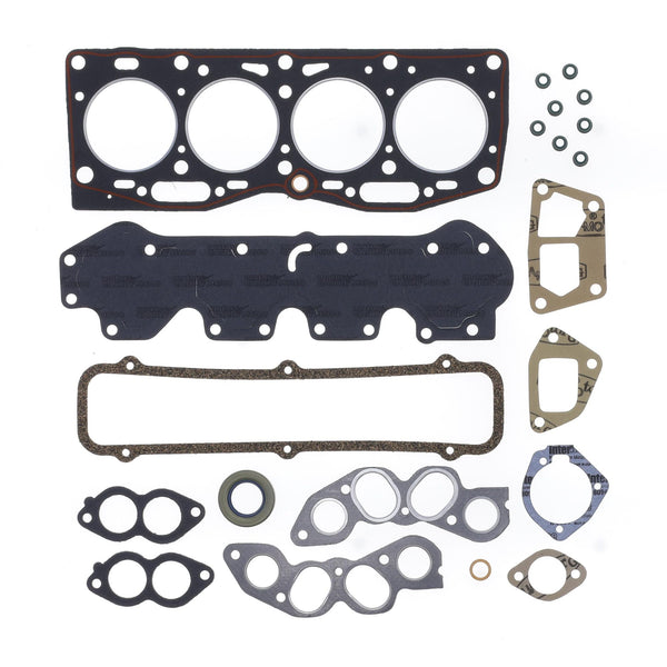 Kit Guarnizioni Smeriglio con Guarnizione Testata e Paraolio FIAT 146 A2.246 1301-All Model Years