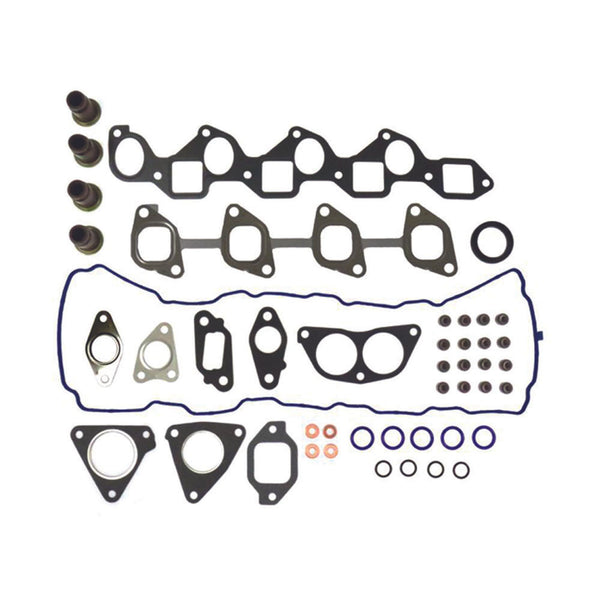 Kit Guarnizioni Smeriglio senza Guarnizione Testata NISSAN ZD30DDTi 2953-All Model Years