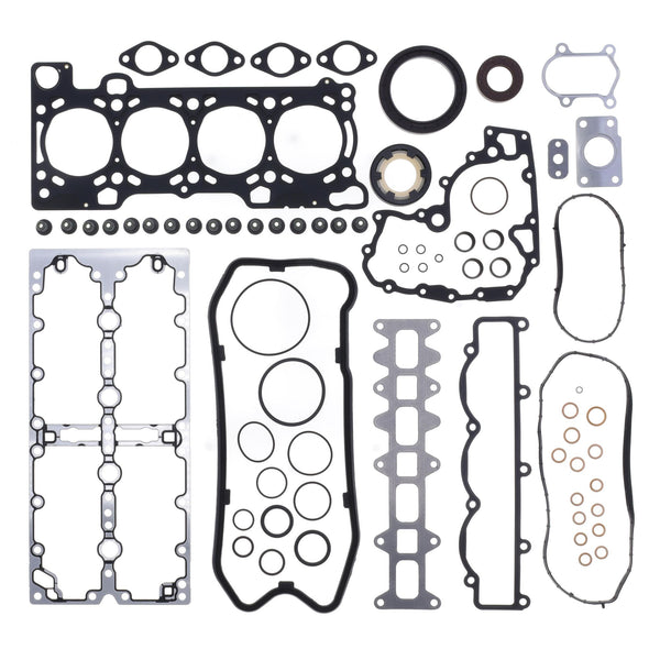 Serie Guarnizioni Motore con Guarnizione Testata e Paraolio FIAT DUCATO Platform/Chassis (244_) 2.3 JTD 2286-All Model Years