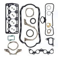 Serie Guarnizioni Motore con Guarnizione Testata e Paraolio FIAT CINQUECENTO (170_) 0.9 (170AB) 903-All Model Years