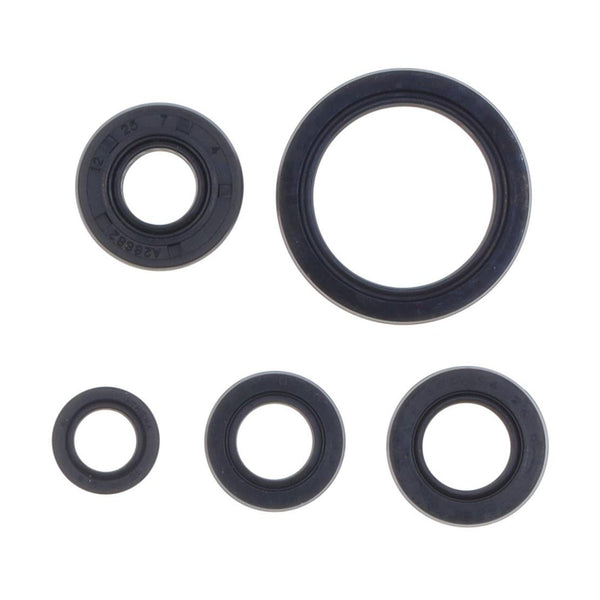 Serie Paraolio Motore YAMAHA WR F 250 - Years: from 1-2020 - to 12-2024