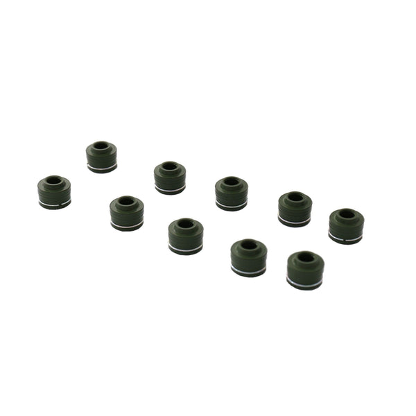 Serie Paraolio Guida Valvole APRILIA SXV 450 - Years: from 1-2006 - to 12-2011