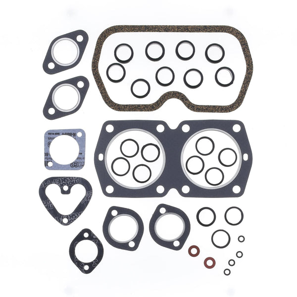 Kit Guarnizioni Smeriglio con Guarnizione Testata FIAT 126 A1.048 652-All Model Years