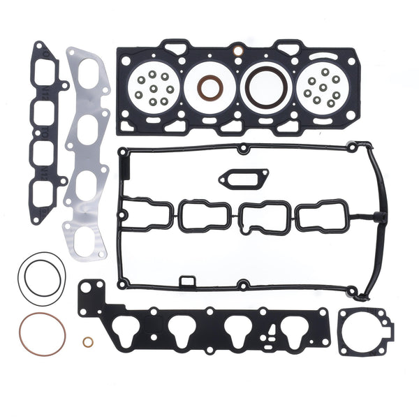 Kit Guarnizioni Smeriglio con Guarnizione Testata e Paraolio ALFAROMEO AR 33503 1370-All Model Years