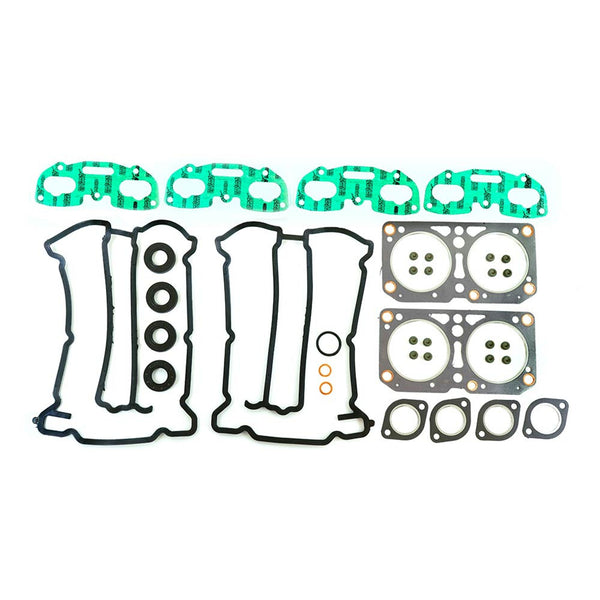 Kit Guarnizioni Smeriglio con Guarnizione Testata e Paraolio ALFAROMEO AR 30746 1712-All Model Years