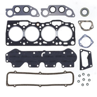 Kit Guarnizioni Smeriglio con Guarnizione Testata e Paraolio FIAT 176 B6.000 1372-All Model Years
