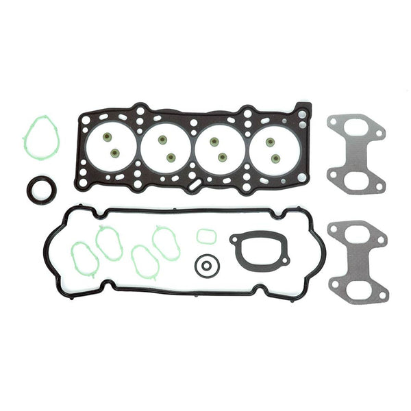 Kit Guarnizioni Smeriglio con Guarnizione Testata e Paraolio FIAT PANDA Hatchback Van (169_) 1.1 (169CXA1A) 1108-All Model Years