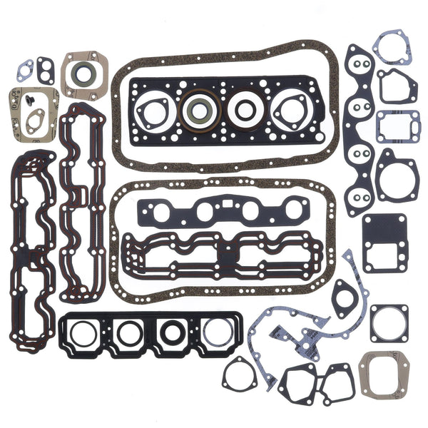 Serie Guarnizioni Motore con Guarnizione Testata e Paraolio FIAT TEMPRA (159_) 2.0 i.e. (159.AP) 1995-All Model Years