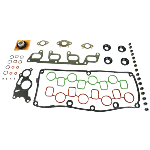 Kit Guarnizioni Smeriglio senza Guarnizione Testata, con Paraolio VW TRANSPORTER T6 Platform/Chassis (SFD, SFE, SFL, SFZ, SJD, SJ 2.0 TDI 4motion 1968-All Model Years