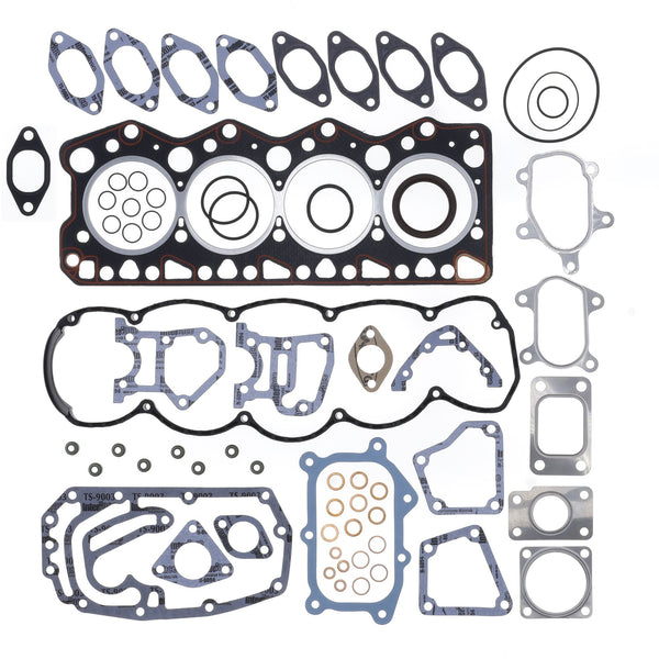 Kit Guarnizioni Smeriglio con Guarnizione Testata e Paraolio FIAT DUCATO Van (280_) 2.5 TD 4x4 2445-All Model Years