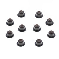 Serie Paraolio Guida Valvole APRILIA SCARABEO MOTORE PIAGGIO 200 - Years: from 1-2007 - to 12-2012