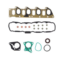 Kit Guarnizioni Smeriglio senza Guarnizione Testata, con Paraolio RENAULT MEGANE II Station Wagon (KM0/1_) 1.9 dCi (KMRG, KM1G, KM0G, KM2C) 1870-All Model Years
