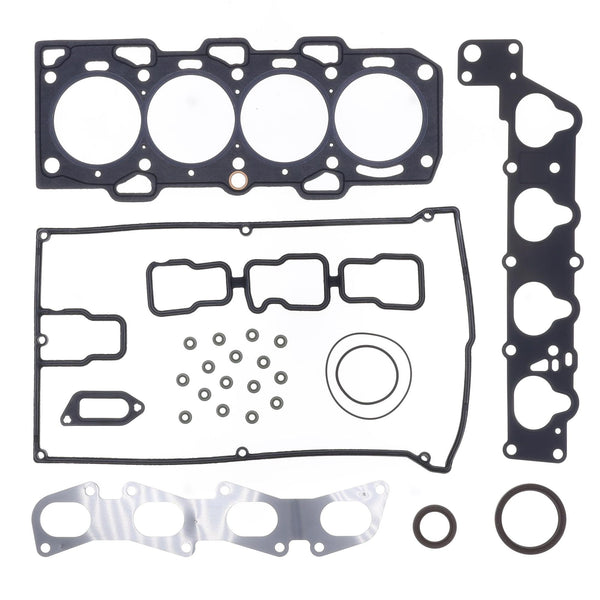 Kit Guarnizioni Smeriglio con Guarnizione Testata e Paraolio ALFAROMEO AR 16201 1970-All Model Years