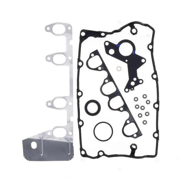 Kit Guarnizioni Smeriglio senza Guarnizione Testata, con Paraolio VW PASSAT B6 Variant (3C5) 2.0 TDI 4motion 1968-All Model Years
