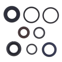 Serie Paraolio Motore YAMAHA YQ AEROX 100 - Years: from 1-2000 - to 12-2002