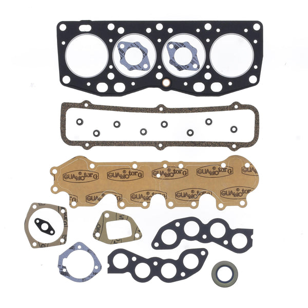 Kit Guarnizioni Smeriglio con Guarnizione Testata e Paraolio LANCIA DELTA I (831_) 1.1 (831AB.015) 1116-All Model Years