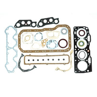 Serie Guarnizioni Motore con Guarnizione Testata e Paraolio FIAT 160 A1.048 1372-All Model Years