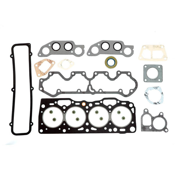 Kit Guarnizioni Smeriglio con Guarnizione Testata e Paraolio FIAT UNO (146_, 158_) 1.4 Turbo i.e. 1372-All Model Years