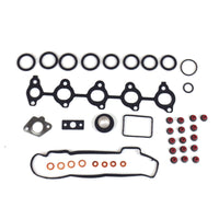 Kit Guarnizioni Smeriglio senza Guarnizione Testata, con Paraolio MAZDA 3 Saloon (BK) 1.6 DI Turbo (BK12Y) 1560-All Model Years