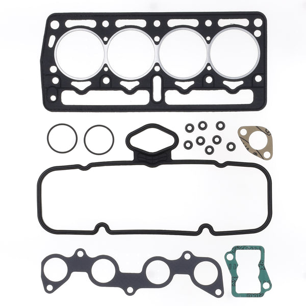 Kit Guarnizioni Smeriglio con Guarnizione Testata FIAT CINQUECENTO (170_) 0.9 i.e. (170AC) 903-All Model Years
