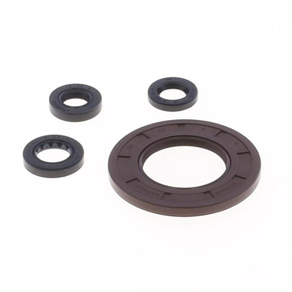 Serie Paraolio Motore YAMAHA FZ6 S2 / ABS 600 - Years: from 1-2007 - to 12-2008