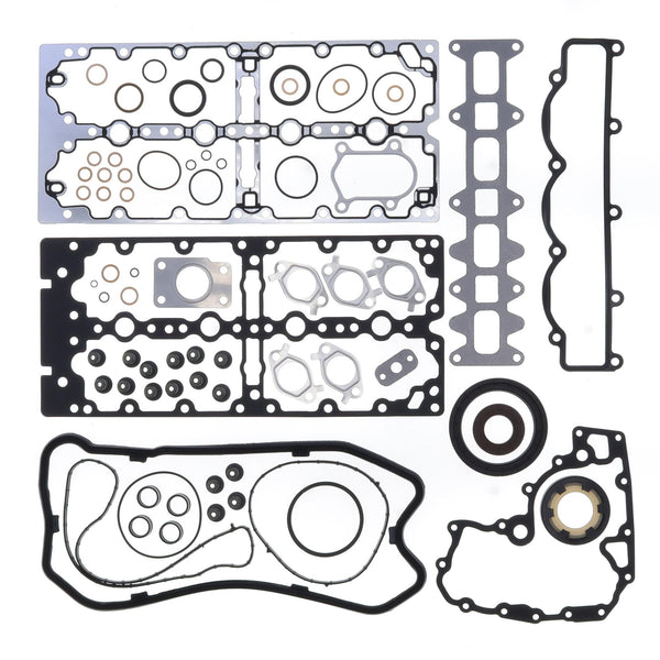 Serie Guarnizioni Motore senza Guarnizione Testata, con Paraolio FIAT DUCATO Bus (250_) 130 Multijet 2,3 D 2287-All Model Years