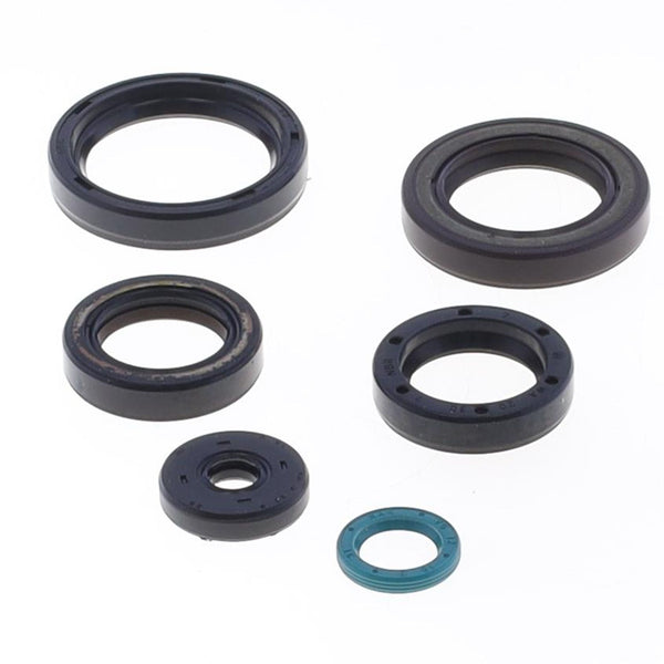 Serie Paraolio Motore TM MX 250 - Years: from 1-2015 - to 12-2018