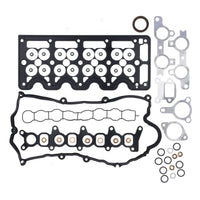Kit Guarnizioni Smeriglio senza Guarnizione Testata, con Paraolio OPEL MOKKA / MOKKA X (J13) 1.7 CDTI 4x4 (_76) 1686-All Model Years