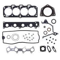Serie Guarnizioni Motore con Guarnizione Testata e Paraolio FIAT BRAVA (182_) 1.4 12 V (182.BA) 1370-All Model Years