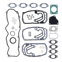 Kit Guarnizioni Smeriglio senza Guarnizione Testata, con Paraolio IVECO 8140.43S 2798-All Model Years