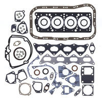 Serie Guarnizioni Motore con Guarnizione Testata e Paraolio ALFAROMEO AR 67203 1995-All Model Years