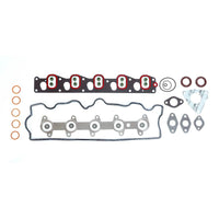 Kit Guarnizioni Smeriglio senza Guarnizione Testata, con Paraolio FIAT MAREA (185_) 2.4 TD 125 2387-All Model Years