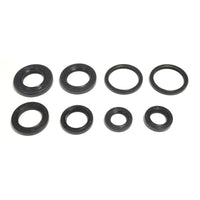 Serie Paraolio Motore SUZUKI UX ZILLION LC 50 - Years: from 1-1999 - to 12-1999
