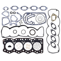 Kit Guarnizioni Smeriglio con Guarnizione Testata e Paraolio IVECO DAILY I Platform/Chassis 40-8 2445-All Model Years