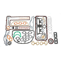 Serie Guarnizioni Motore senza Guarnizione Testata e senza Paraolio IVECO Iveco 682N2 - 682T2 1a serie 10678-from 1-1955 - to 1-1963
