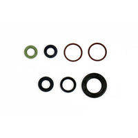 Serie Paraolio Motore YAMAHA YW50 ZUMA 50 - Years: from 1-2012 - to 12-2013
